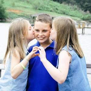 Meet your Posher, Heather